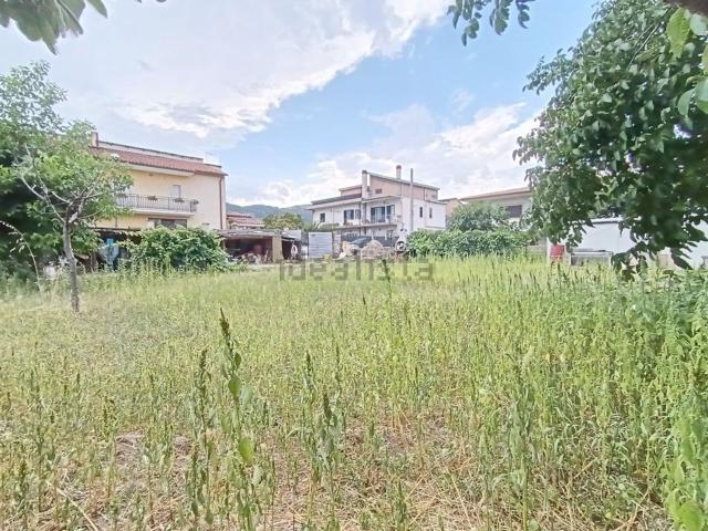 Terreno in vendita a Avezzano, Abruzzo