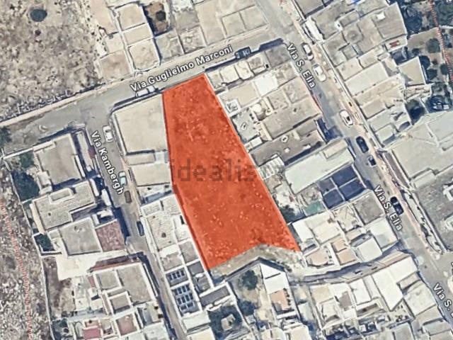 Terreno in vendita a Puglia, Taranto