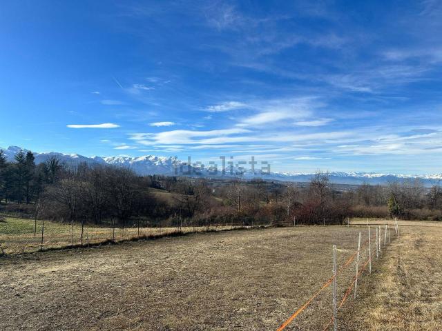 Terreno in vendita a Piemonte, Cuneo