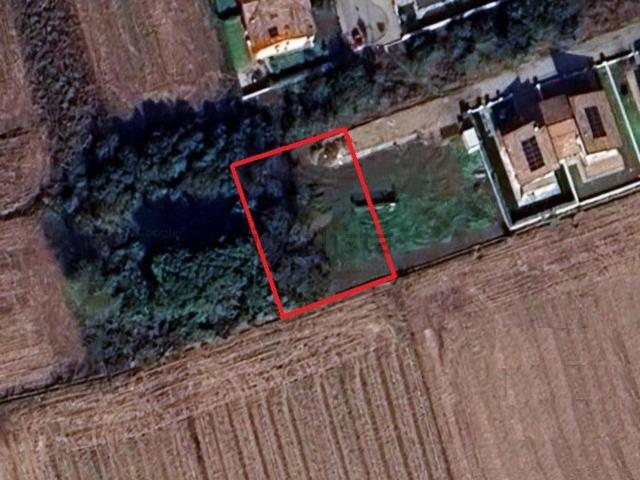 Terreno in vendita a Cameri, Novara