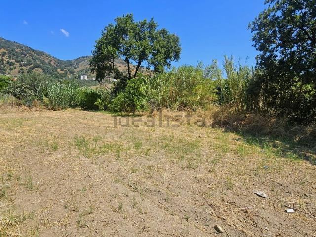 Terreno in vendita a Calabria, Catanzaro