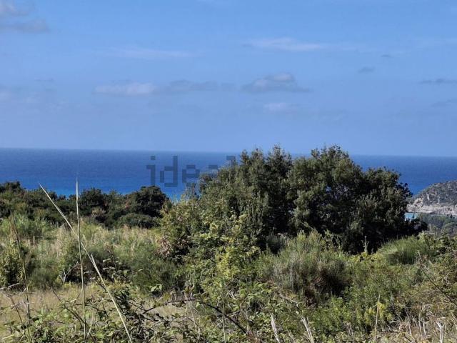 Terreno in vendita a Calabria, Cosenza