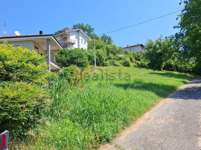 Terreno in vendita a Piemonte, Asti