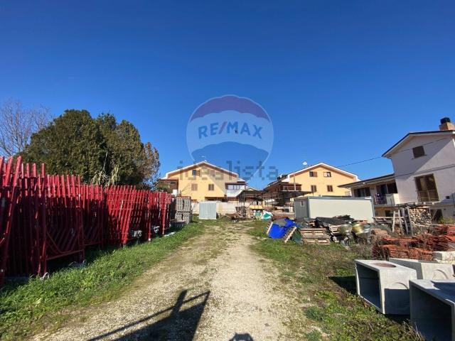 Terreno in vendita a Chieti, Abruzzo
