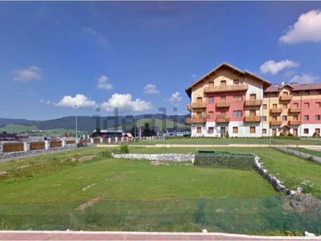 Terreno in vendita a Ebene, Asiago