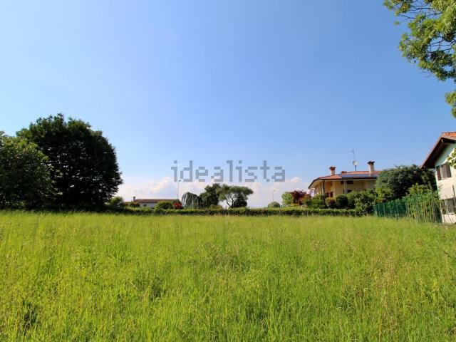 Terreno in vendita a Trivignano Udinese, Friuli-Venezia Giulia