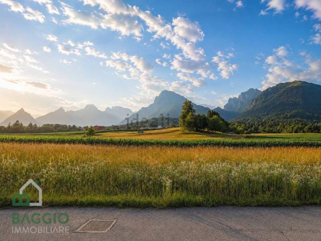 Terreno in vendita a Sedico, Veneto