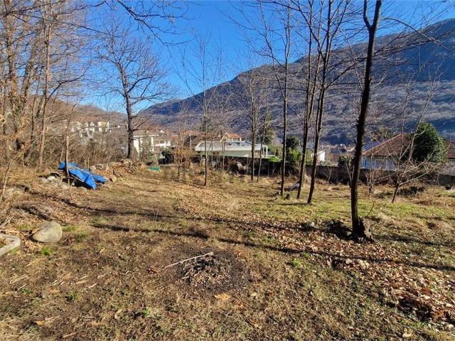 Terreno in vendita a Piemonte, Verbano-cusio-ossola