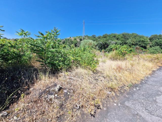 Terreno in vendita a Mascali, Sicilia