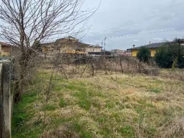 Terreno in vendita a Castelnovo, Isola Vicentina