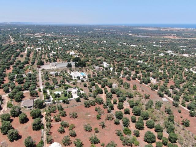 Terreno in vendita a Puglia, Brindisi