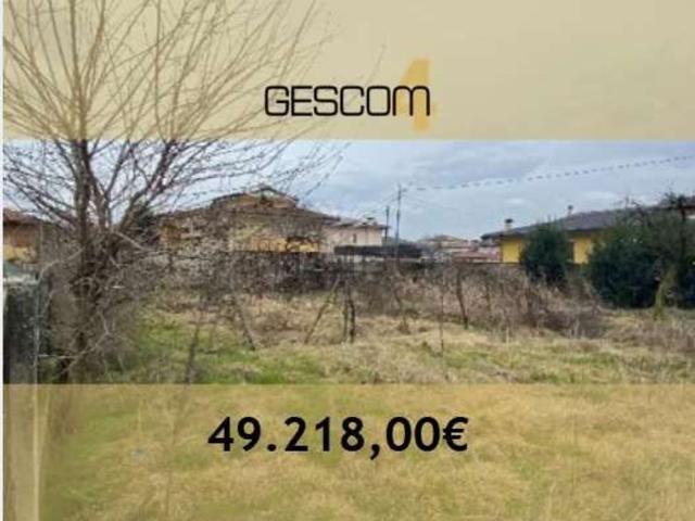 Terreno in vendita a Castelnovo, Isola Vicentina