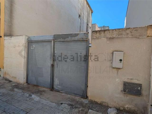 Terreno in vendita a San Vito Lo Capo, Sicilia