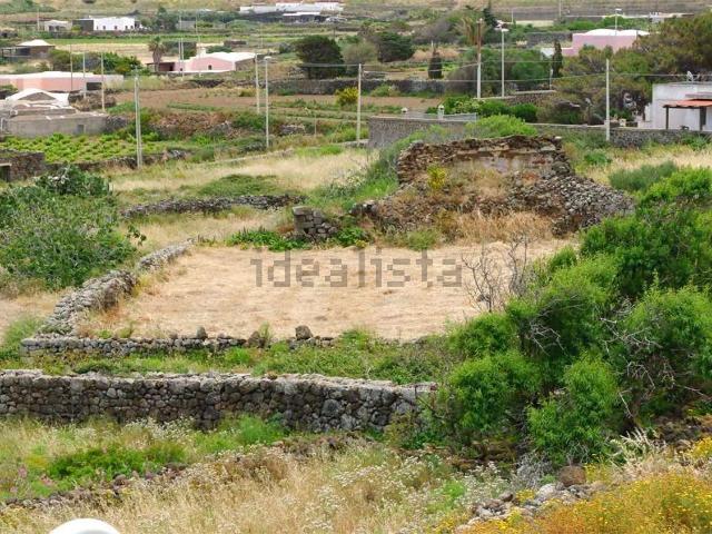 Terreno in vendita a Pantelleria Aeroporto, Sicilia