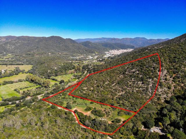 Terreno in vendita a Masainas, Sardigna/Sardegna