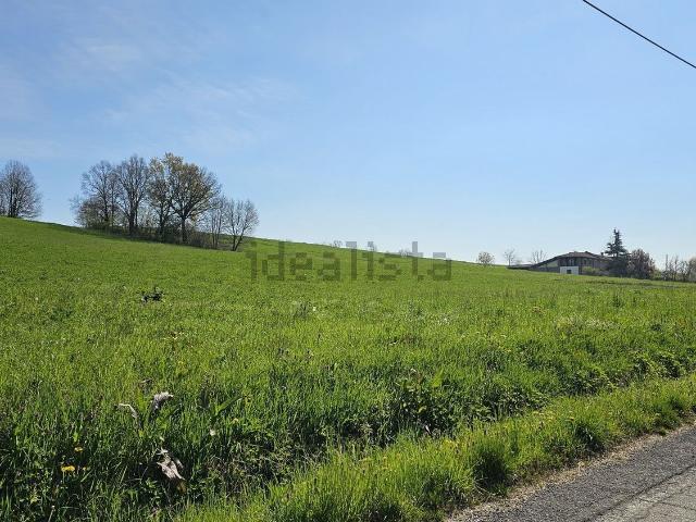 Terreno in vendita a Castel San Giovanni, Reggio Emilia