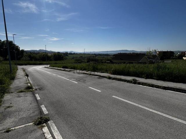 Terreno in vendita a Marche, Ancona