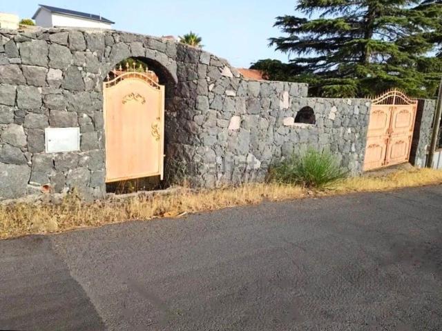 Terreno in vendita a Borrello, Belpasso