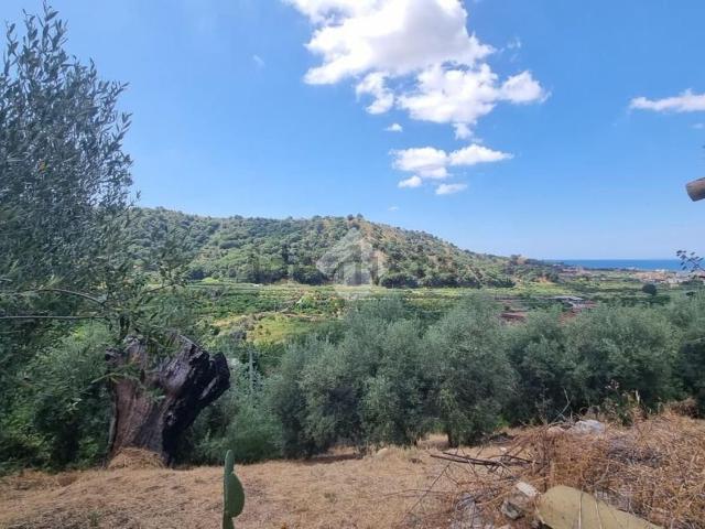 Terreno in vendita a Calabria, Reggio Calabria
