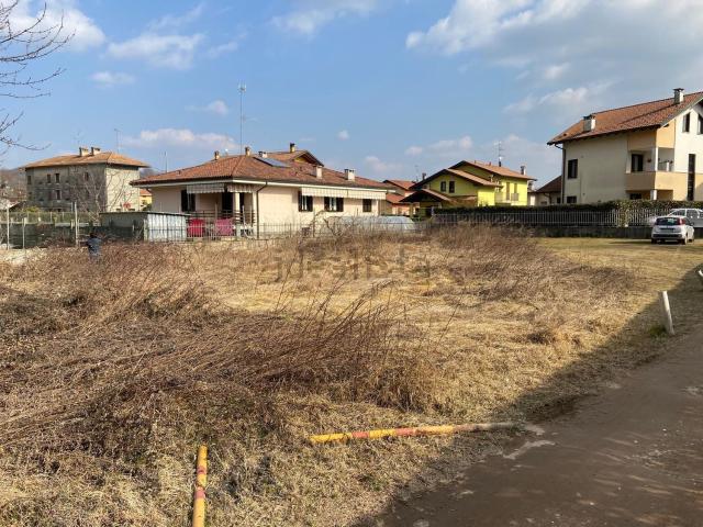 Terreno in vendita a Piemonte, Novara