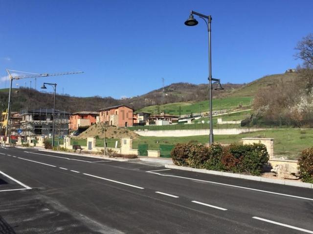 Terreno in vendita a Unione dell'Appennino Bolognese, Marzabotto