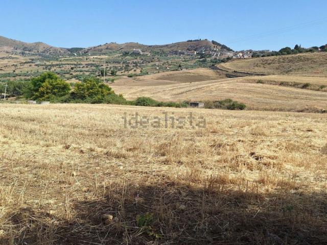 Terreno in vendita a Regalbuto, Sicilia