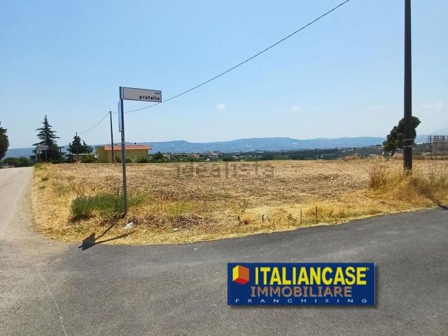 Terreno in vendita a Castellana, Pianella