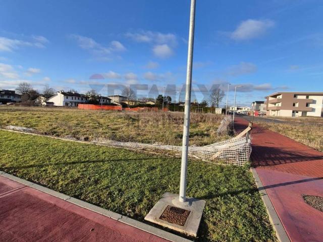 Terreno in vendita a Noale, Veneto