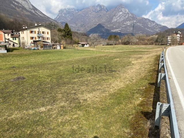 Terreno in vendita a Sospirolo, Veneto