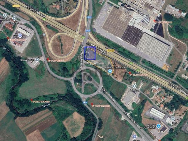 Terreno in vendita a Ferentino, Lazio