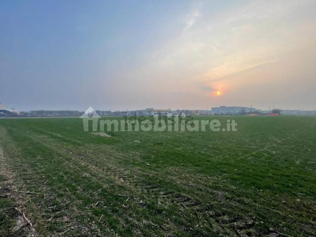 Terreno in vendita a Mestrino, Veneto