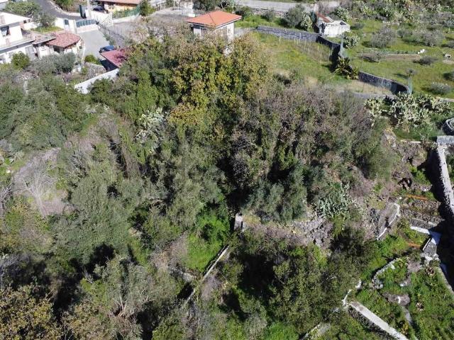 Terreno in vendita a Mascalucia, Sicilia