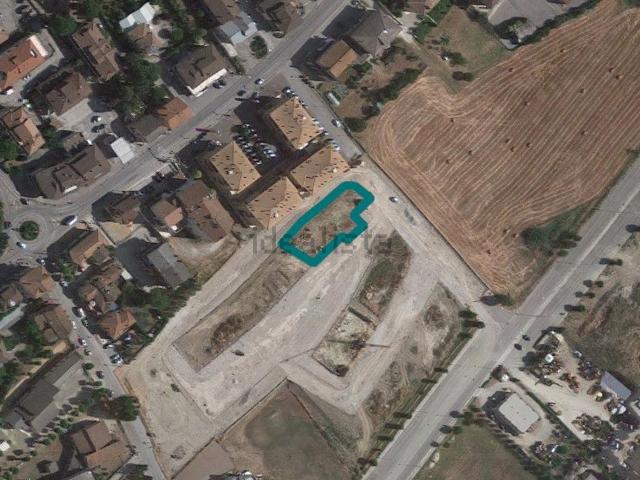 Terreno in vendita a Marche, Fermo