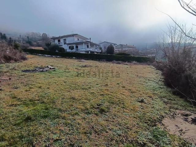 Terreno in vendita a Rieti, Lazio