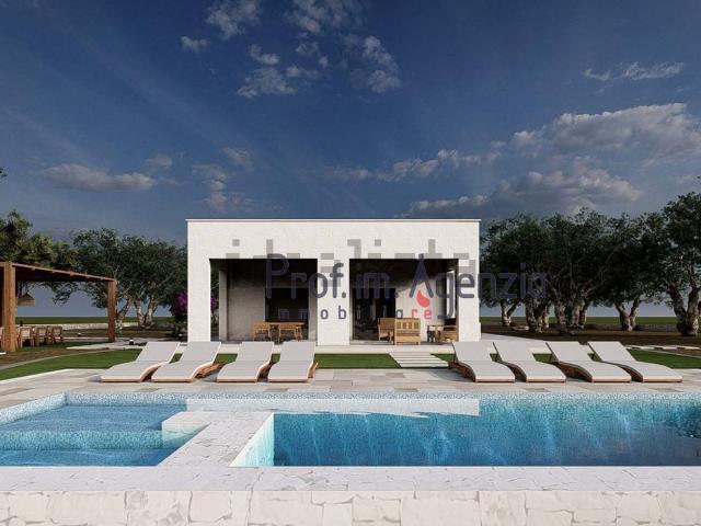 Terreno in vendita a Ostuni, Brindisi