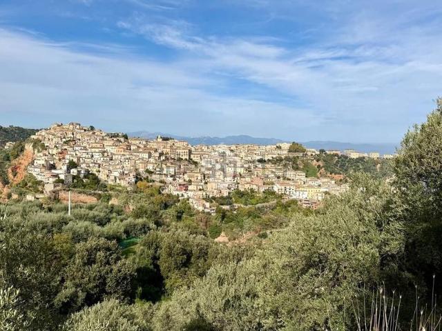 Terreno in vendita a Corigliano-Rossano, Calabria