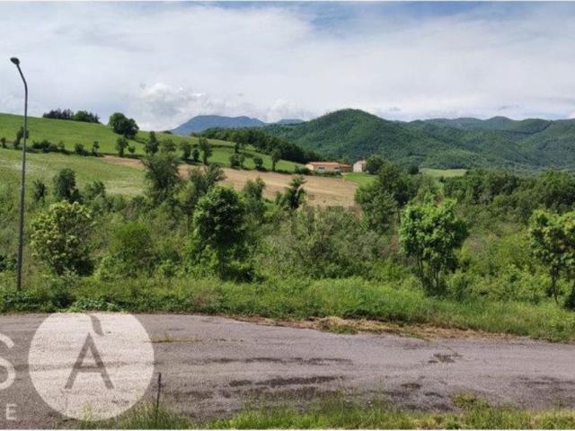 Terreno in vendita a Unione di comuni Valmarecchia, Pennabilli