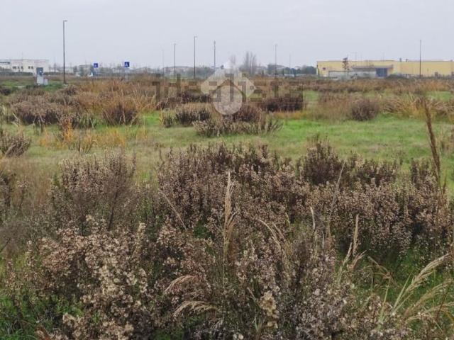 Terreno in vendita a Sant Angelo, Gatteo