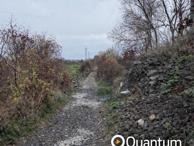Terreno in vendita a Vitelleria, Belpasso