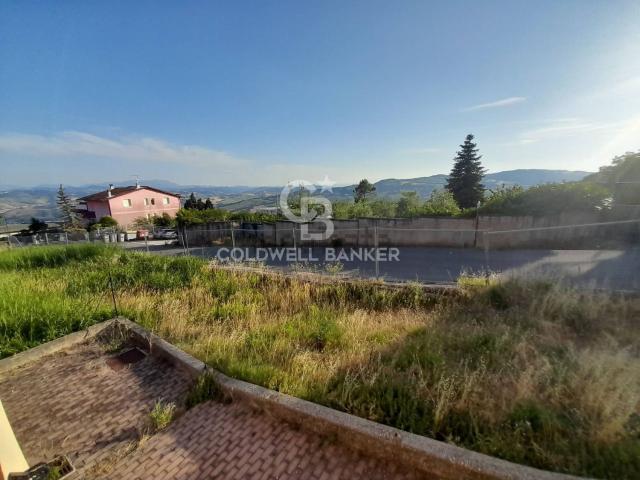 Terreno in vendita a Marche, Pesaro E Urbino