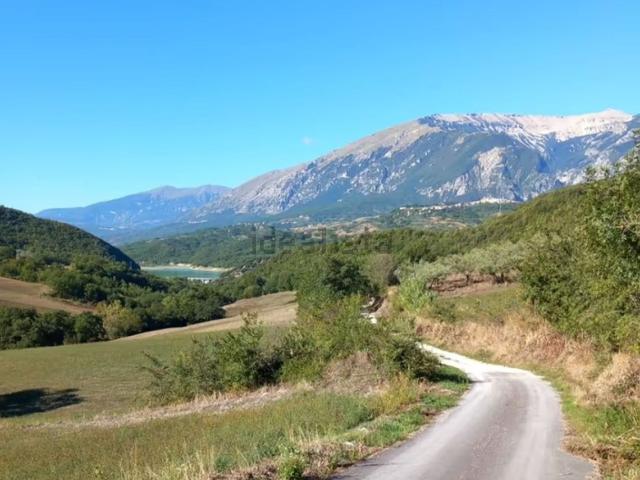 Terreno in vendita a Casoli, Abruzzo