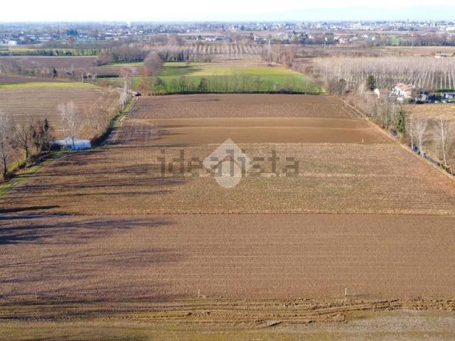 Terreno in vendita a Resana, Veneto