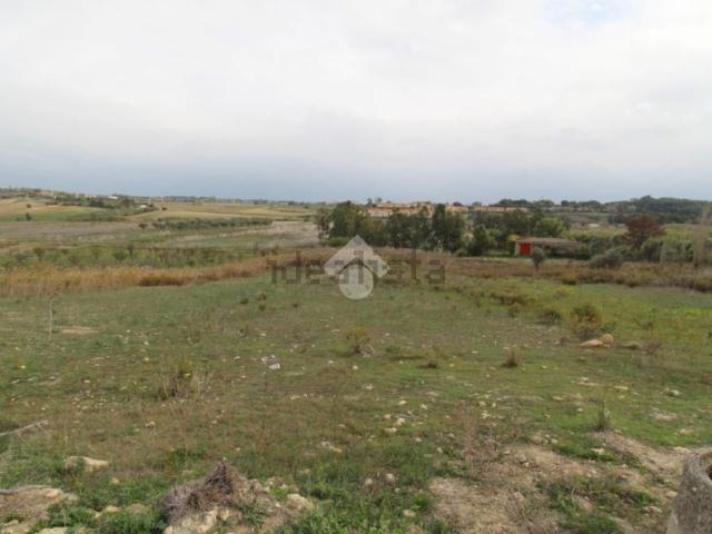 Terreno in vendita a Suverito, Calabria