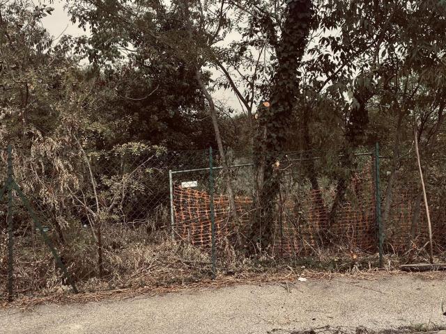 Terreno in vendita a Sacra Famiglia, Verona