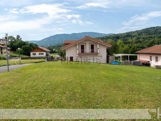 Terreno in vendita a Ponte nelle Alpi, Losego