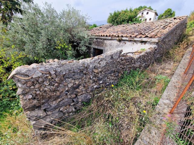 Terreno in vendita a Mascali, Sicilia