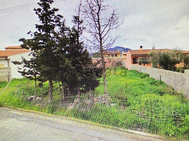 Terreno in vendita a San Vito, Sardigna/Sardegna