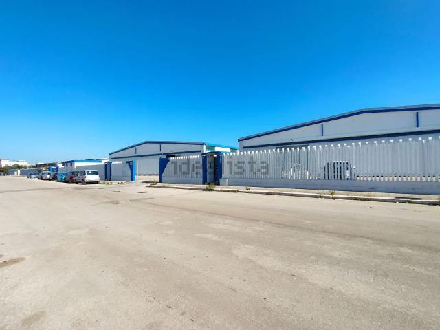 Terreno in vendita a Puglia, Barletta-andria-trani