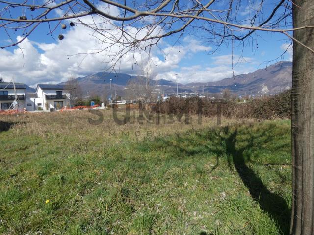 Terreno in vendita a Cà Trenta, Schio