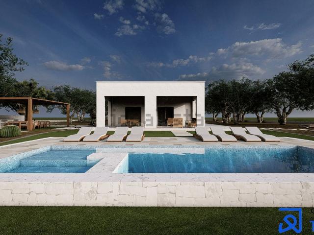 Terreno in vendita a Ostuni, Brindisi